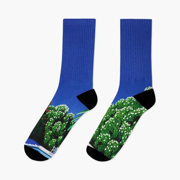 Item preview, Hiroshi Nagai - Vibrant designed and sold by 4syntart.