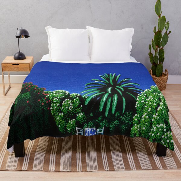 Item preview, Hiroshi Nagai - Vibrant designed and sold by 4syntart.