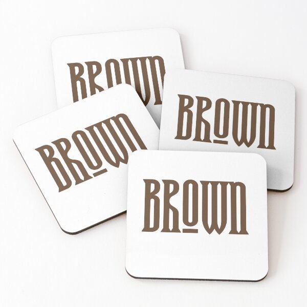Item preview, Brown University designed and sold by stayfreshbyme.