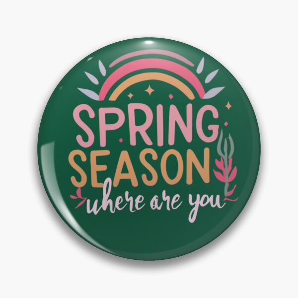 Item preview, Spring Season Where Are You designed and sold by Rell1970.