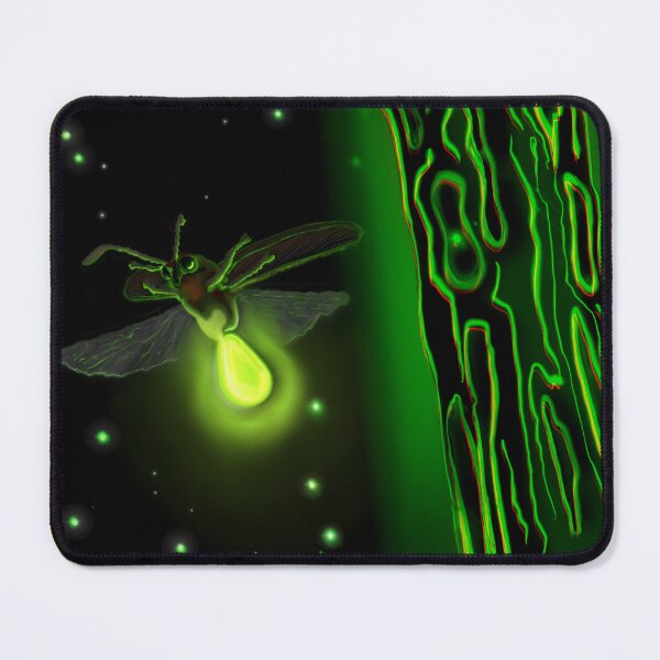 Item preview, Lightening Bug Glow designed and sold by StephenJeffrey.