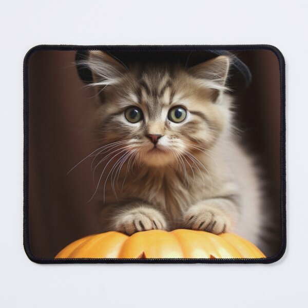 Item preview, Mystic Purr-kin designed and sold by vk09.