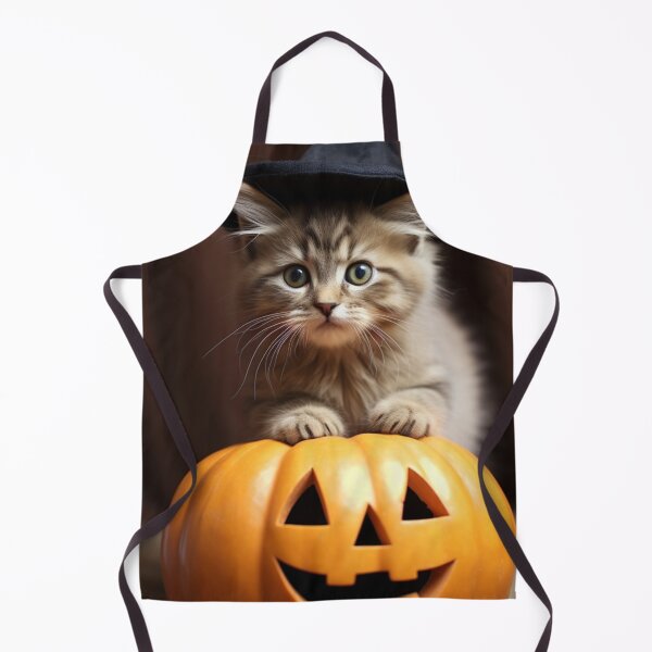 Item preview, Mystic Purr-kin designed and sold by vk09.