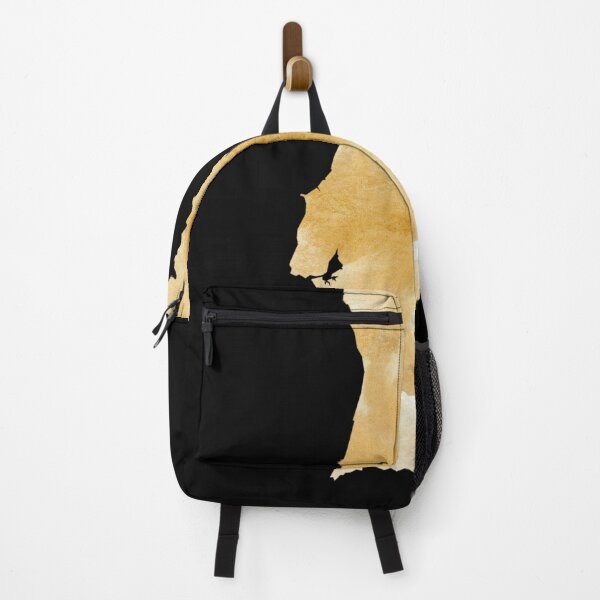 Item preview, Map of Portugal in gold color designed and sold by Jerhus.