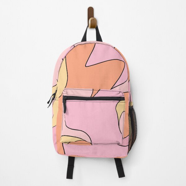 Item preview, pattern pink tones designed and sold by azet-art.