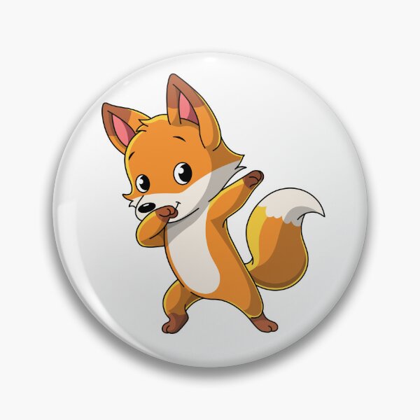 Item preview, Dancing Fox designed and sold by MARRTDESIGN.