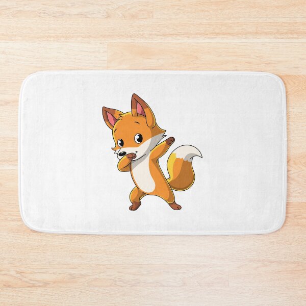 Item preview, Dancing Fox designed and sold by MARRTDESIGN.