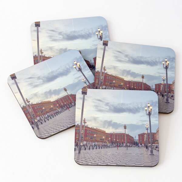 Item preview, Place Massena, Nice designed and sold by Tilosparty30.
