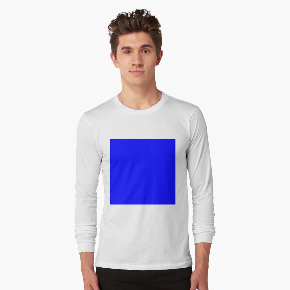 Item preview, Long Sleeve T-Shirt designed and sold by ozcushions.