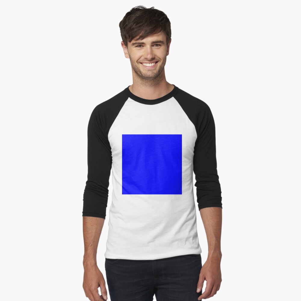 Item preview, Baseball ¾ Sleeve T-Shirt designed and sold by ozcushions.