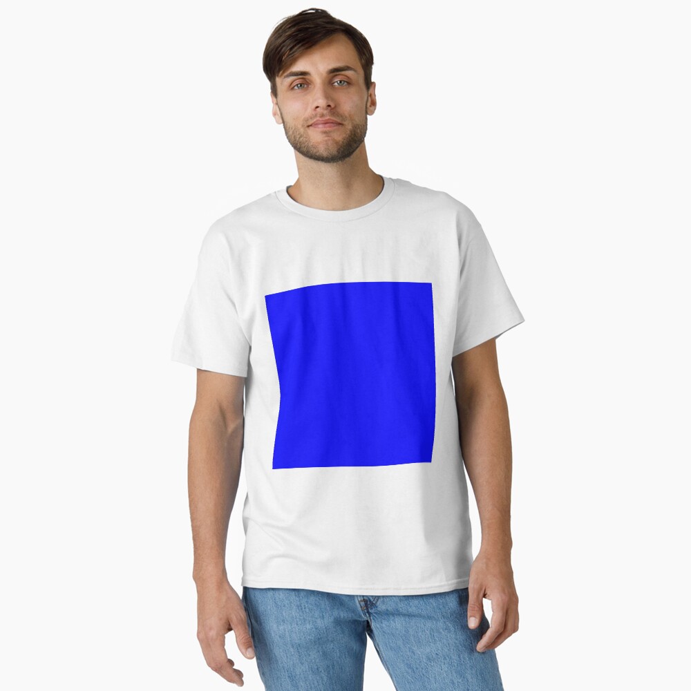 Item preview, Classic T-Shirt designed and sold by ozcushions.