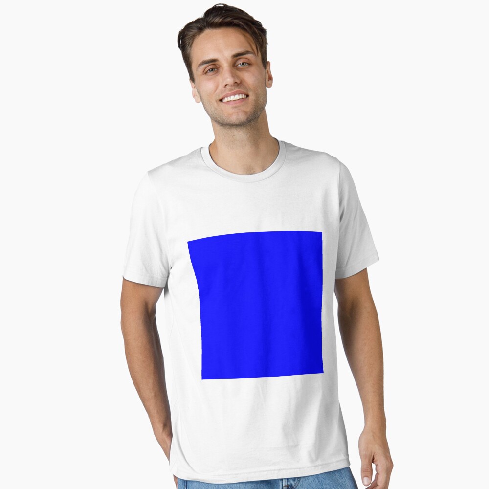 Item preview, Essential T-Shirt designed and sold by ozcushions.