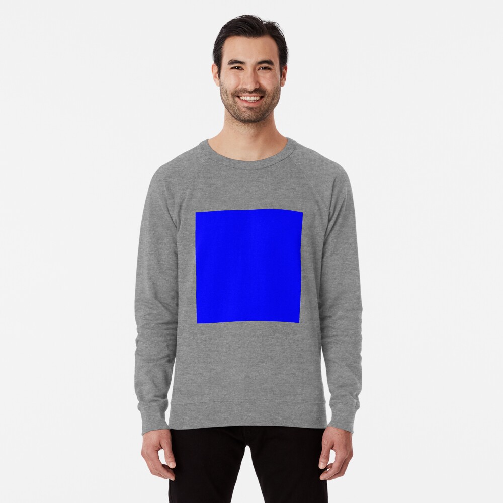 Item preview, Lightweight Sweatshirt designed and sold by ozcushions.