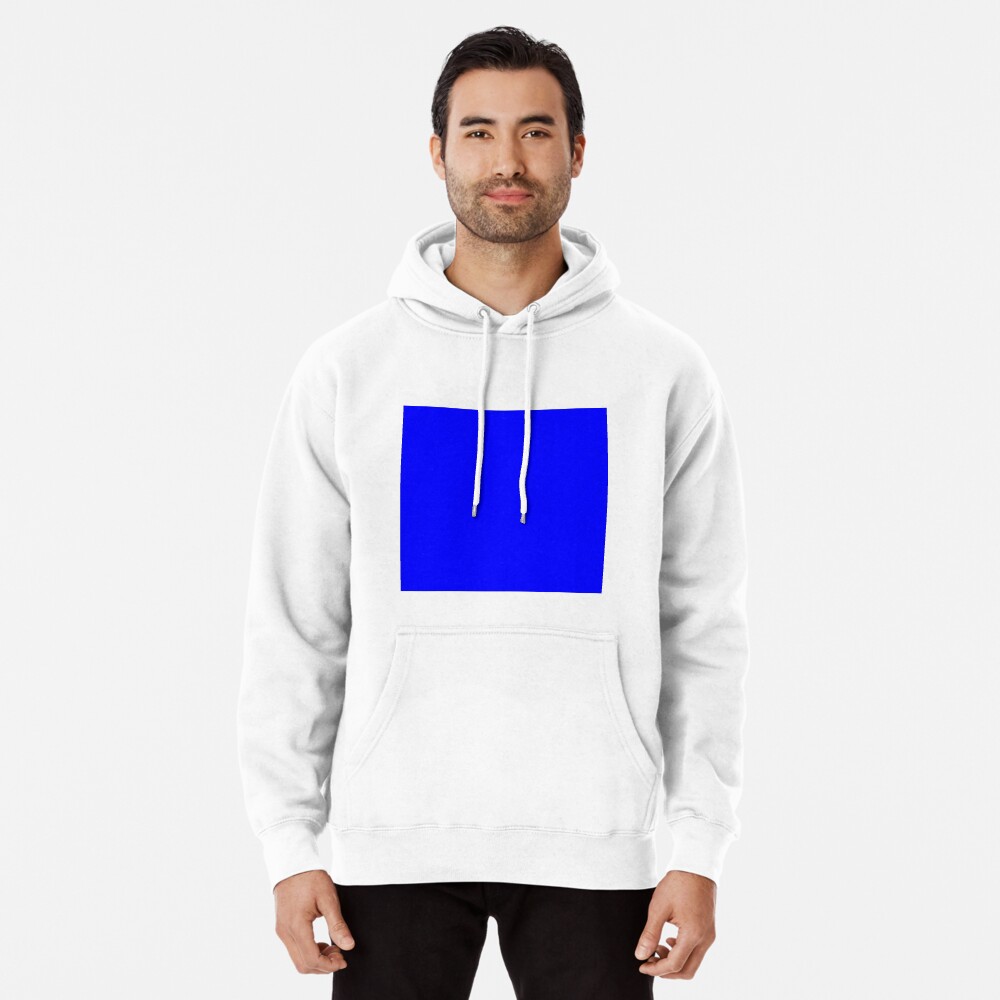Item preview, Pullover Hoodie designed and sold by ozcushions.