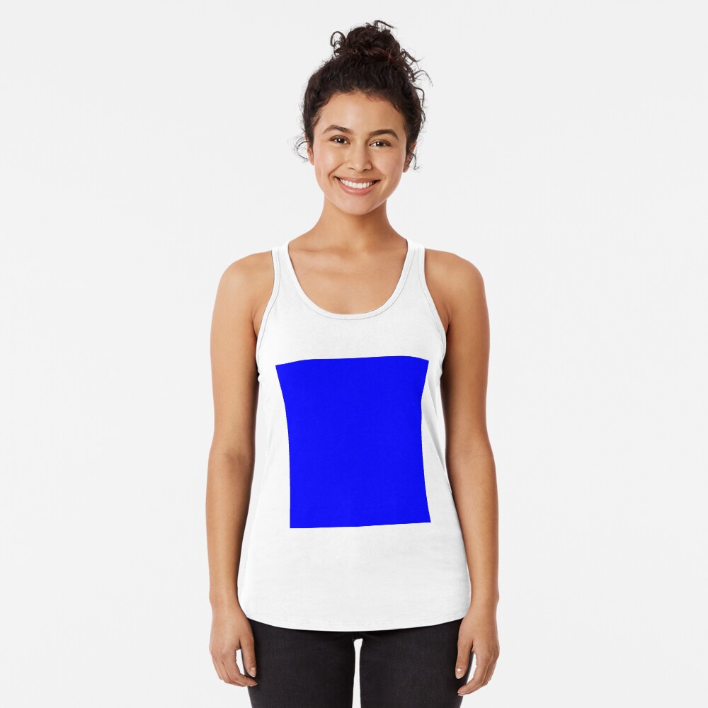 Item preview, Racerback Tank Top designed and sold by ozcushions.