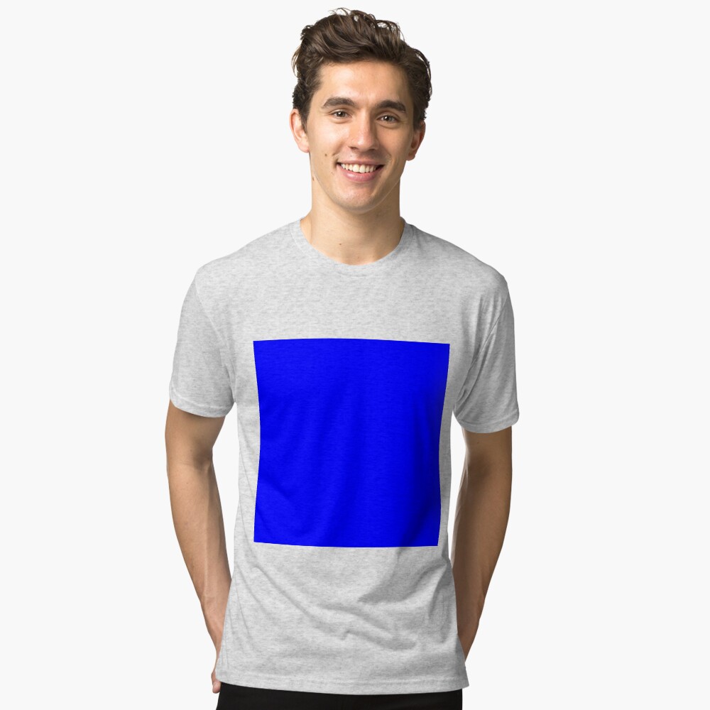 Item preview, Tri-blend T-Shirt designed and sold by ozcushions.