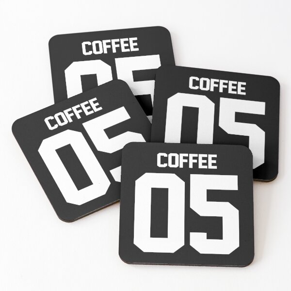 Item preview, Caleb Coffee designed and sold by deluluhaze.