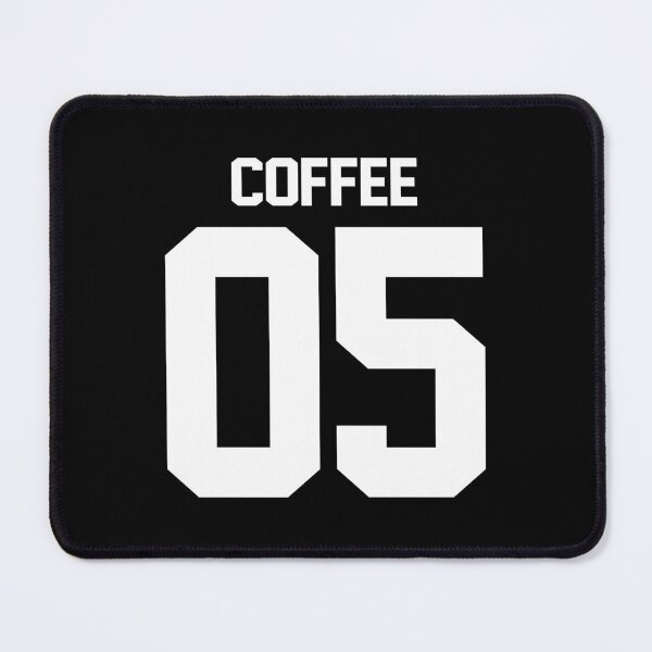 Item preview, Caleb Coffee designed and sold by deluluhaze.