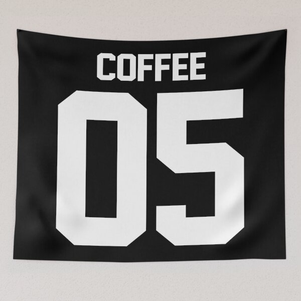 Item preview, Caleb Coffee designed and sold by deluluhaze.