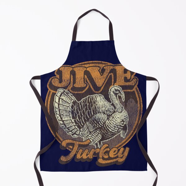 Item preview, Jive Turkey Worn Out designed and sold by Alema Art.