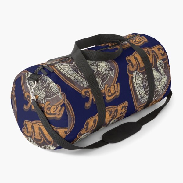 Item preview, Jive Turkey Worn Out designed and sold by Alema Art.