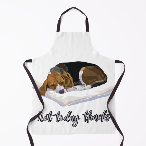 Item preview, Lazy Beagle designed and sold by BeagleDesigns.