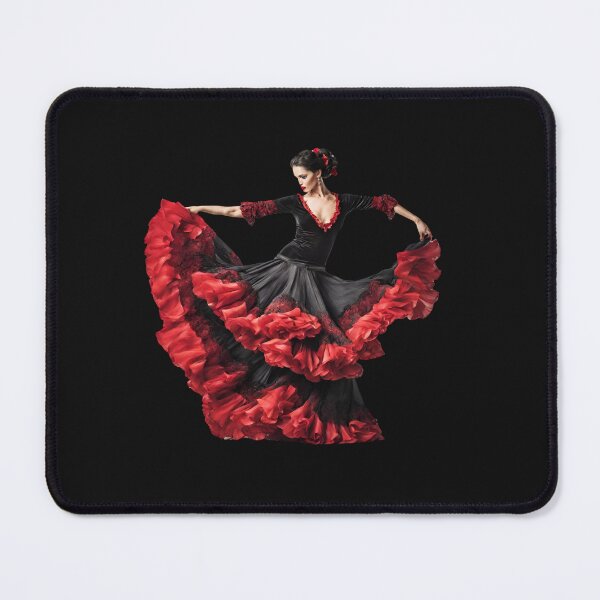 Item preview, Flamenco designed and sold by StyleSketch.
