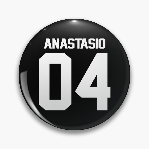 Item preview, Mark Anastasio designed and sold by deluluhaze.