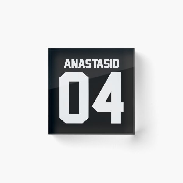 Item preview, Mark Anastasio designed and sold by deluluhaze.