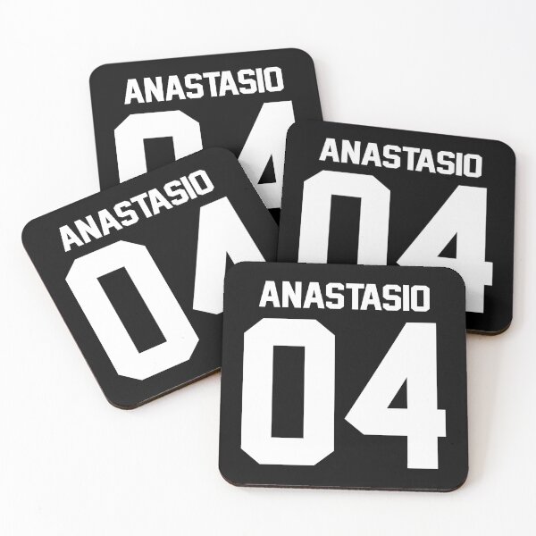 Item preview, Mark Anastasio designed and sold by deluluhaze.