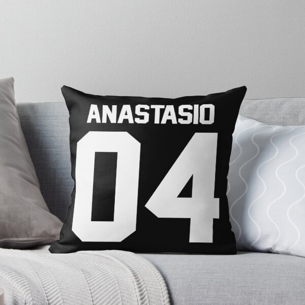 Item preview, Mark Anastasio designed and sold by deluluhaze.