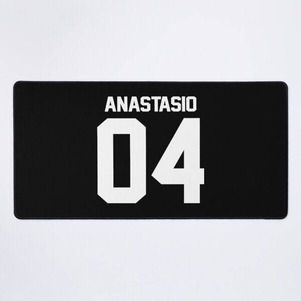 Item preview, Mark Anastasio designed and sold by deluluhaze.