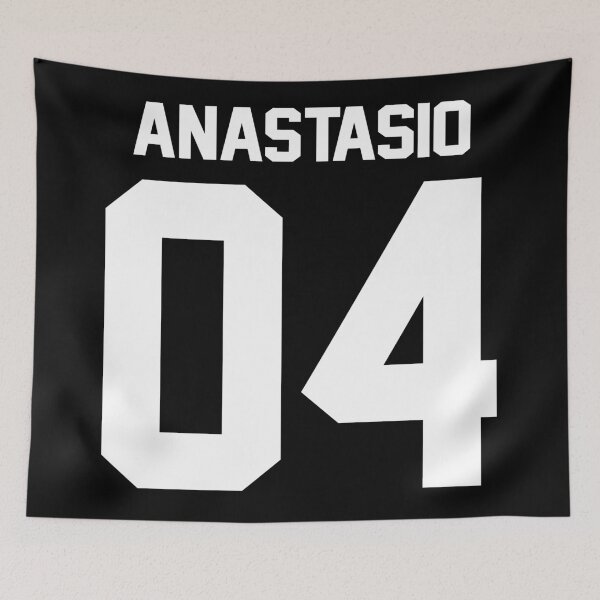 Item preview, Mark Anastasio designed and sold by deluluhaze.