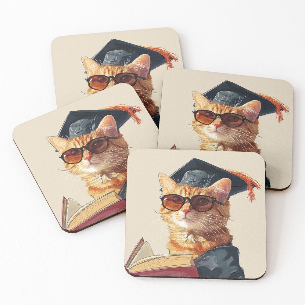Item preview, Coasters (Set of 4) designed and sold by Ryslissa.