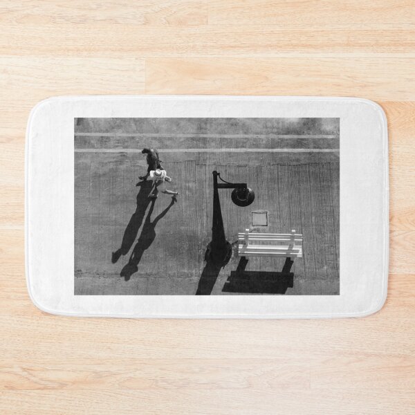 Item preview, Walk The Pier designed and sold by barkeypf.