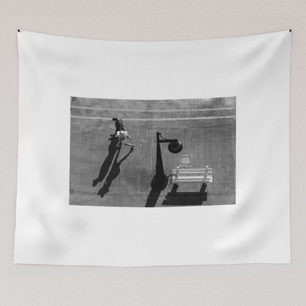 Item preview, Walk The Pier designed and sold by barkeypf.