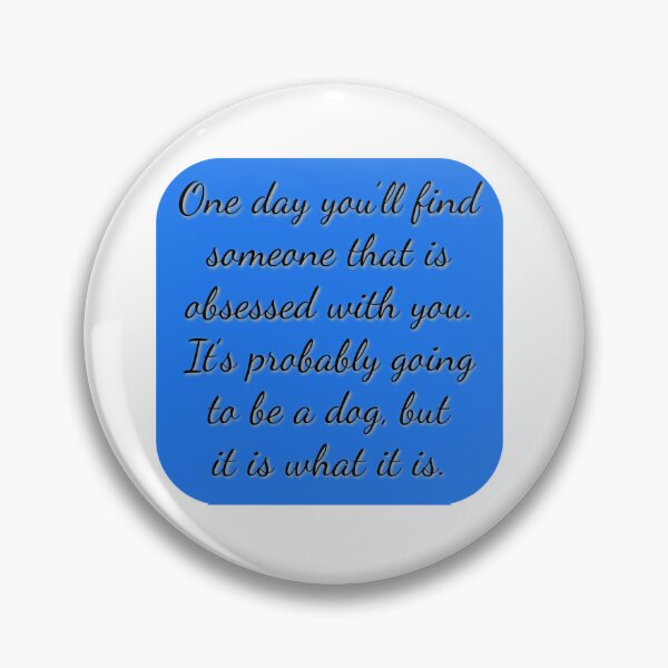 Item preview, Dog Obsessed - Funny designed and sold by dianekamikaze.