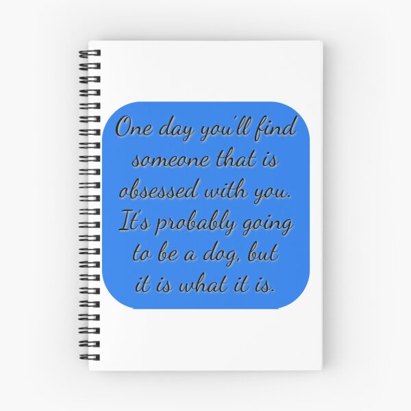 Item preview, Dog Obsessed - Funny designed and sold by dianekamikaze.