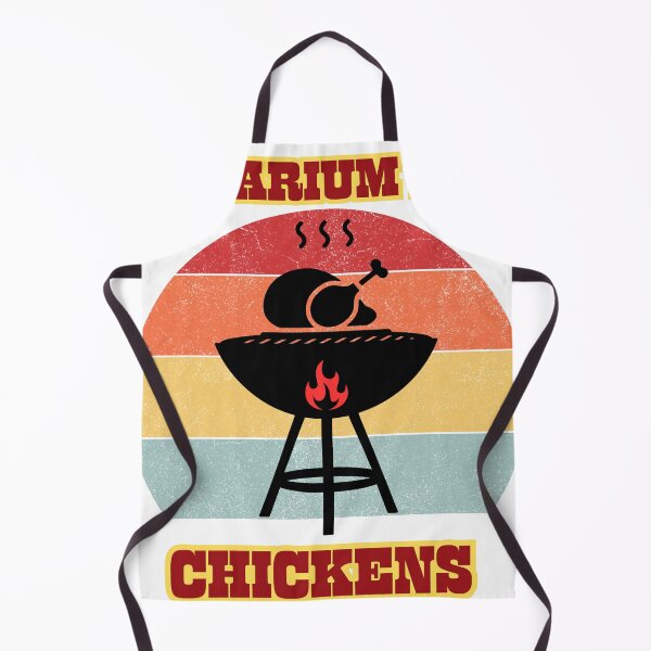 Item preview, Solarium for chickens, a funny gift for chefs and kitchens, 1 designed and sold by GroonSpace.