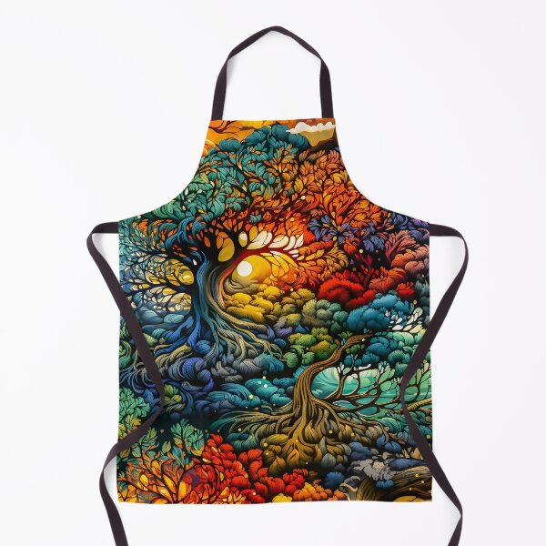 Item preview, Pattern - Circle of Life designed and sold by Stacey Hallock.