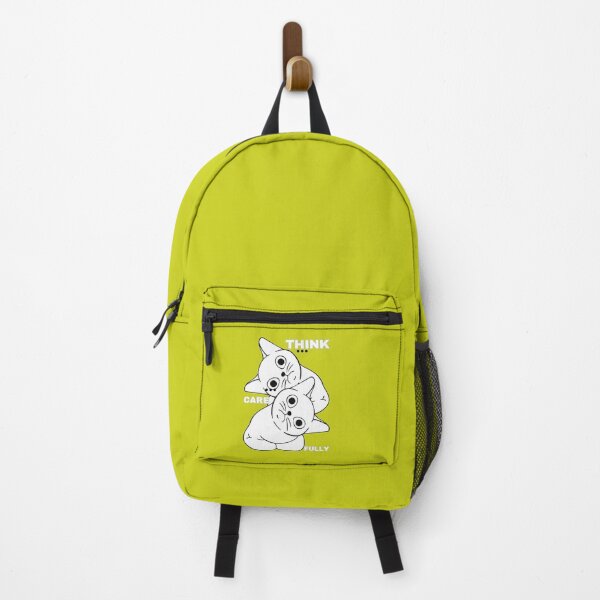 Artikelvorschau, Katzen denken sorgfältig über den nächsten Schritt nach. entworfen und verkauft von MAROY-DESIGNS.