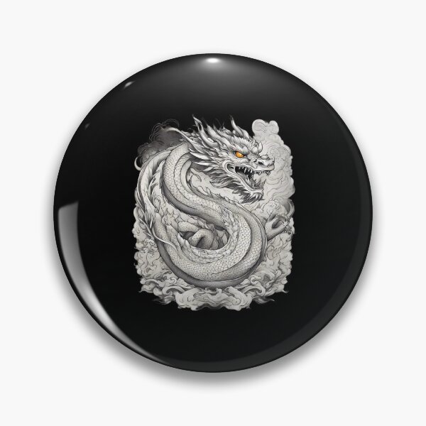 Item preview, Azure Dragon designed and sold by macadolie.