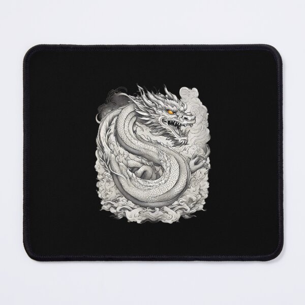 Item preview, Azure Dragon designed and sold by macadolie.