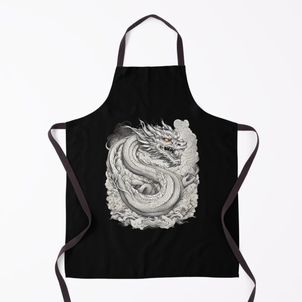 Item preview, Azure Dragon designed and sold by macadolie.