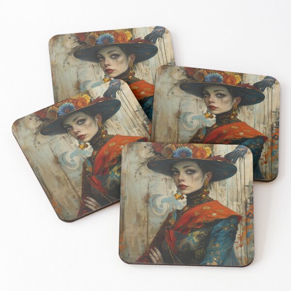 Item preview, My Fair Hodgepodge Print designed and sold by JaimeLikes.