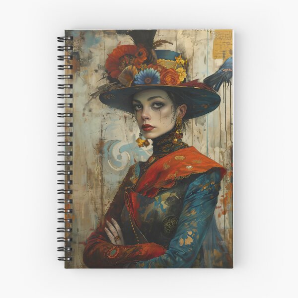 Item preview, My Fair Hodgepodge Print designed and sold by JaimeLikes.