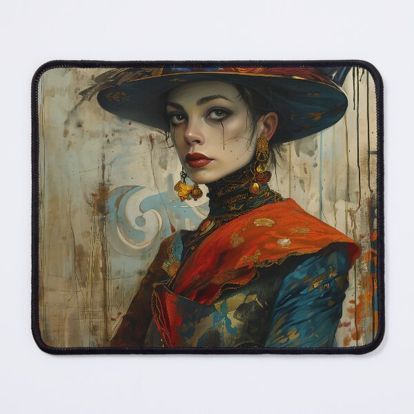 Item preview, My Fair Hodgepodge Print designed and sold by JaimeLikes.