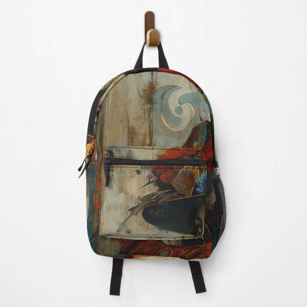 Item preview, My Fair Hodgepodge Print designed and sold by JaimeLikes.