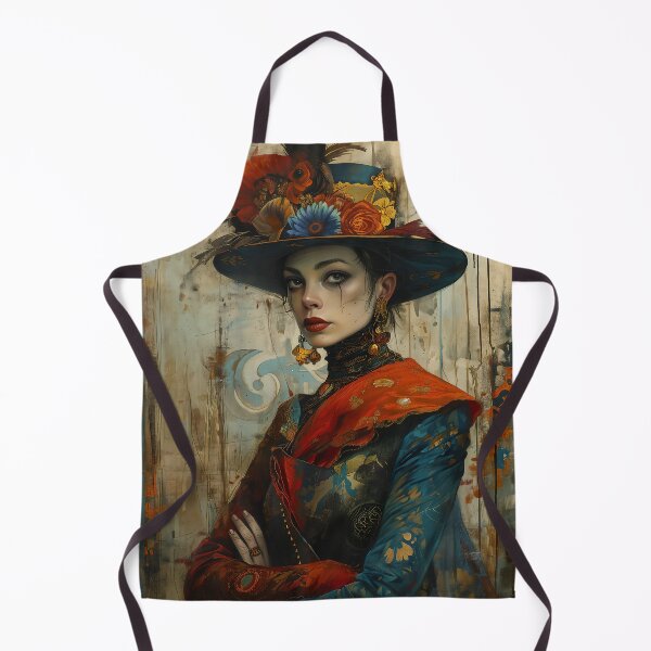 Item preview, My Fair Hodgepodge Print designed and sold by JaimeLikes.