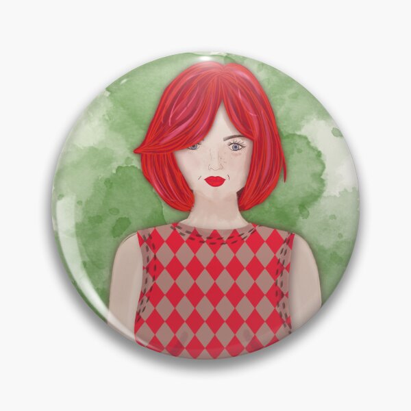 Item preview, Britt designed and sold by VanDoeke.